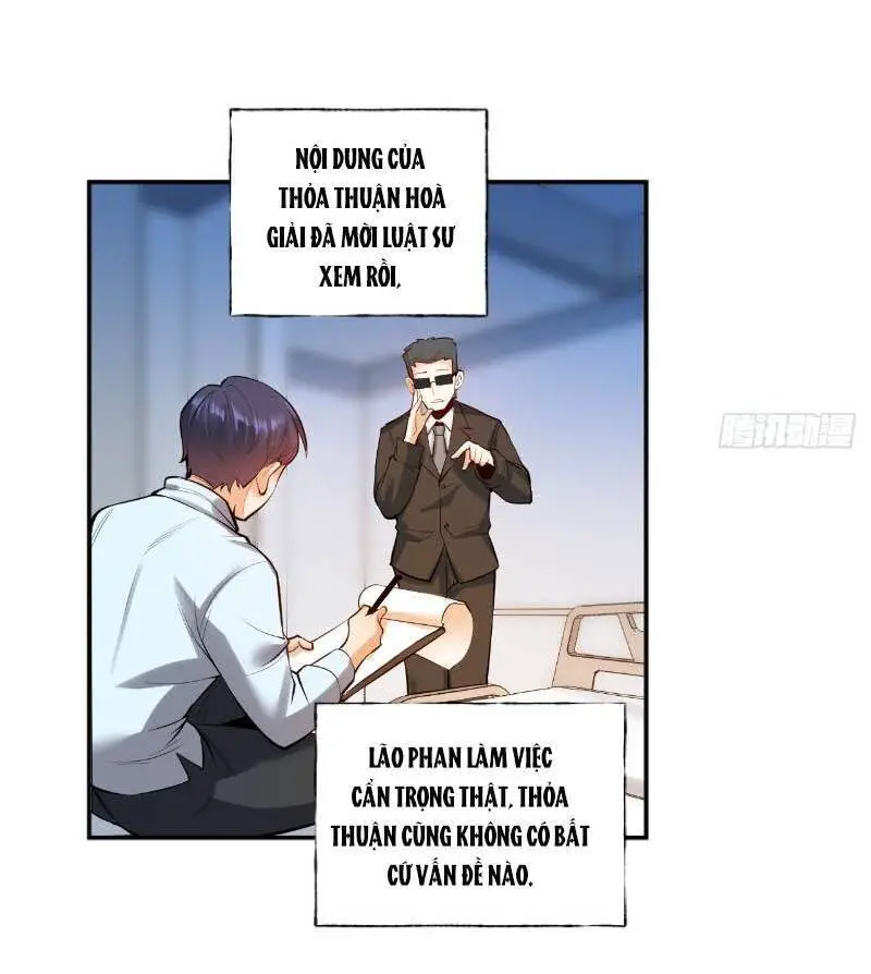 Trọng Sinh Không Làm Chạn Vương, Tôi Một Mình Nạp Game Thăng Cấp Nettruyen ZZZ Chương 5 Page 38