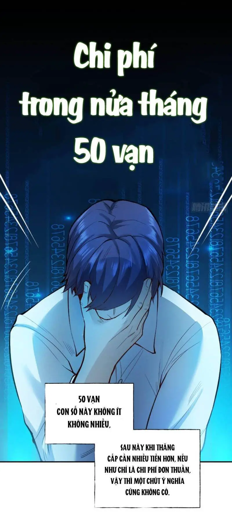 Trọng Sinh Không Làm Chạn Vương, Tôi Một Mình Nạp Game Thăng Cấp Nettruyen ZZZ Chương 5 Page 42