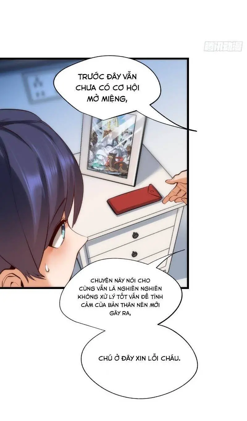 Trọng Sinh Không Làm Chạn Vương, Tôi Một Mình Nạp Game Thăng Cấp Nettruyen ZZZ Chương 5 Page 51