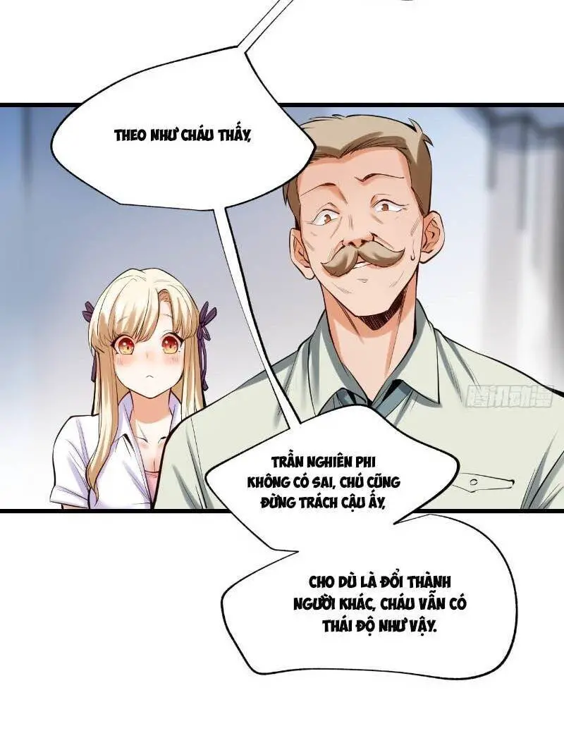 Trọng Sinh Không Làm Chạn Vương, Tôi Một Mình Nạp Game Thăng Cấp Nettruyen ZZZ Chương 5 Page 53