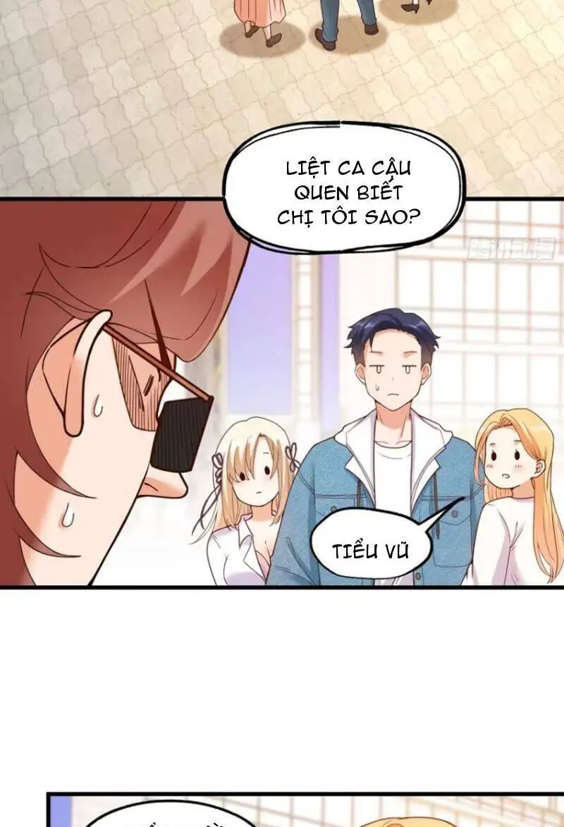Trọng Sinh Không Làm Chạn Vương, Tôi Một Mình Nạp Game Thăng Cấp Nettruyen ZZZ Chương 67 Page 2