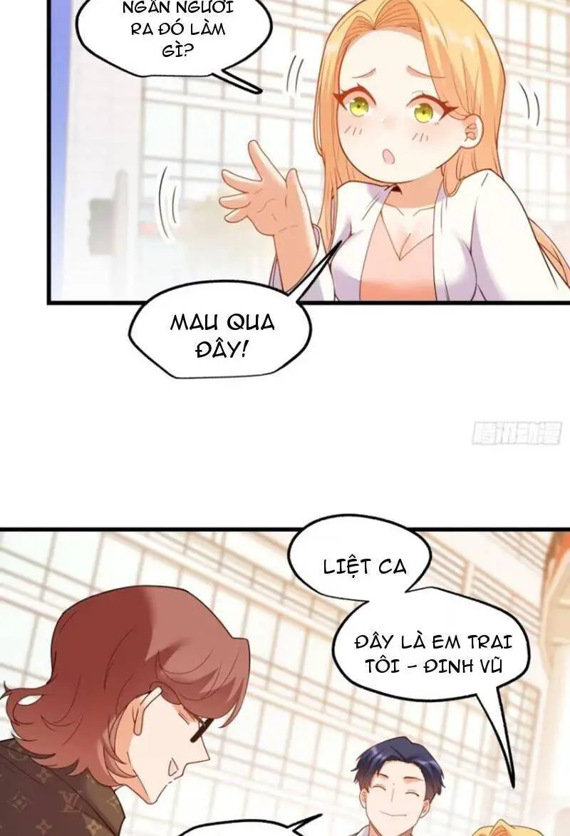 Trọng Sinh Không Làm Chạn Vương, Tôi Một Mình Nạp Game Thăng Cấp Nettruyen ZZZ Chương 67 Page 3