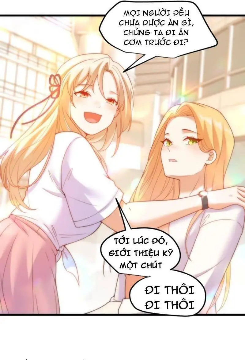 Trọng Sinh Không Làm Chạn Vương, Tôi Một Mình Nạp Game Thăng Cấp Nettruyen ZZZ Chương 67 Page 6