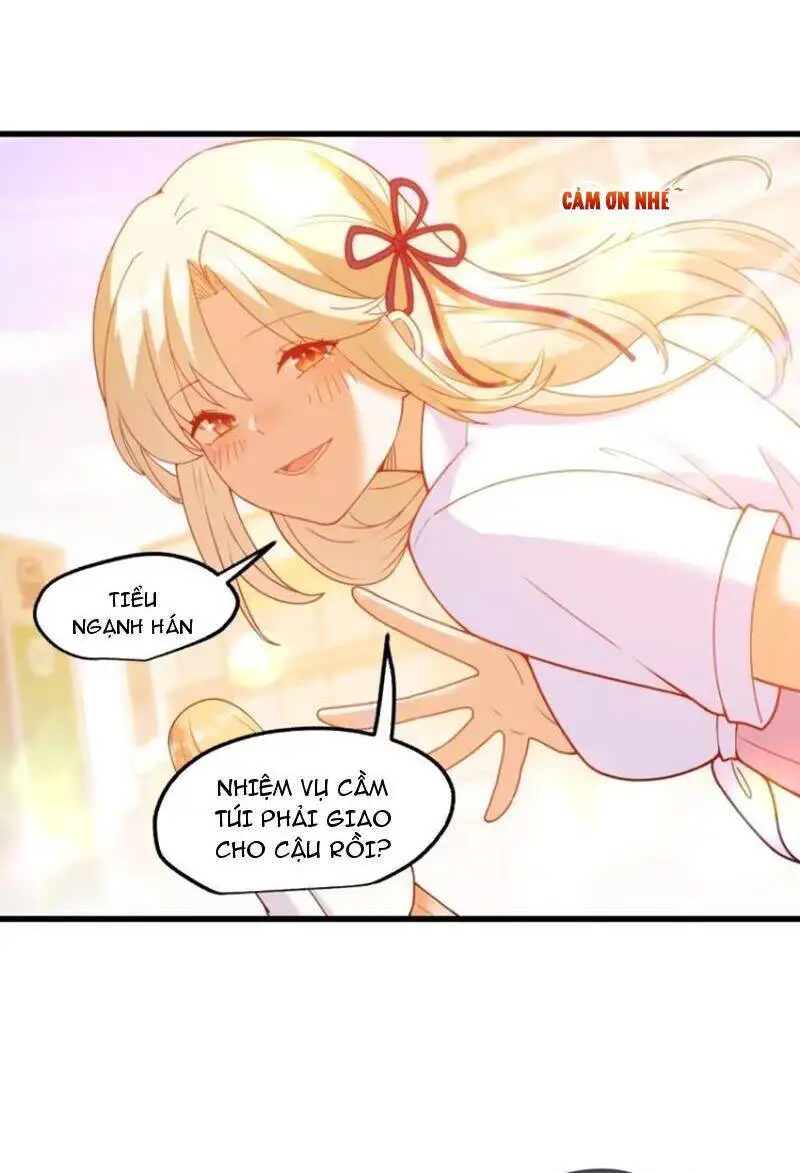 Trọng Sinh Không Làm Chạn Vương, Tôi Một Mình Nạp Game Thăng Cấp Nettruyen ZZZ Chương 67 Page 8