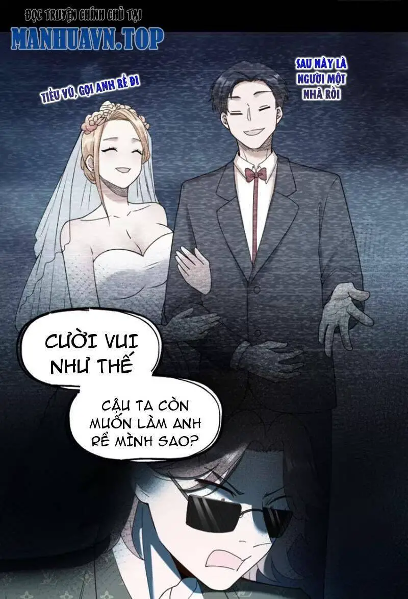 Trọng Sinh Không Làm Chạn Vương, Tôi Một Mình Nạp Game Thăng Cấp Nettruyen ZZZ Chương 67 Page 14