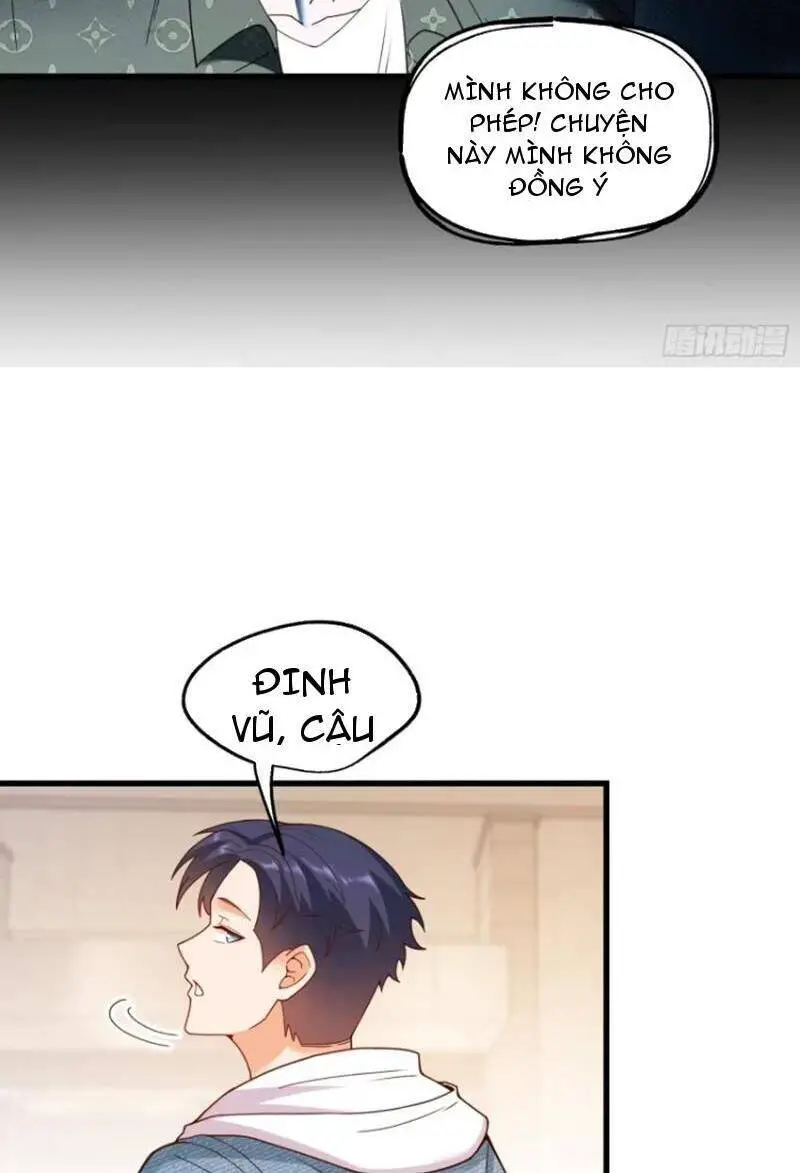 Trọng Sinh Không Làm Chạn Vương, Tôi Một Mình Nạp Game Thăng Cấp Nettruyen ZZZ Chương 67 Page 15