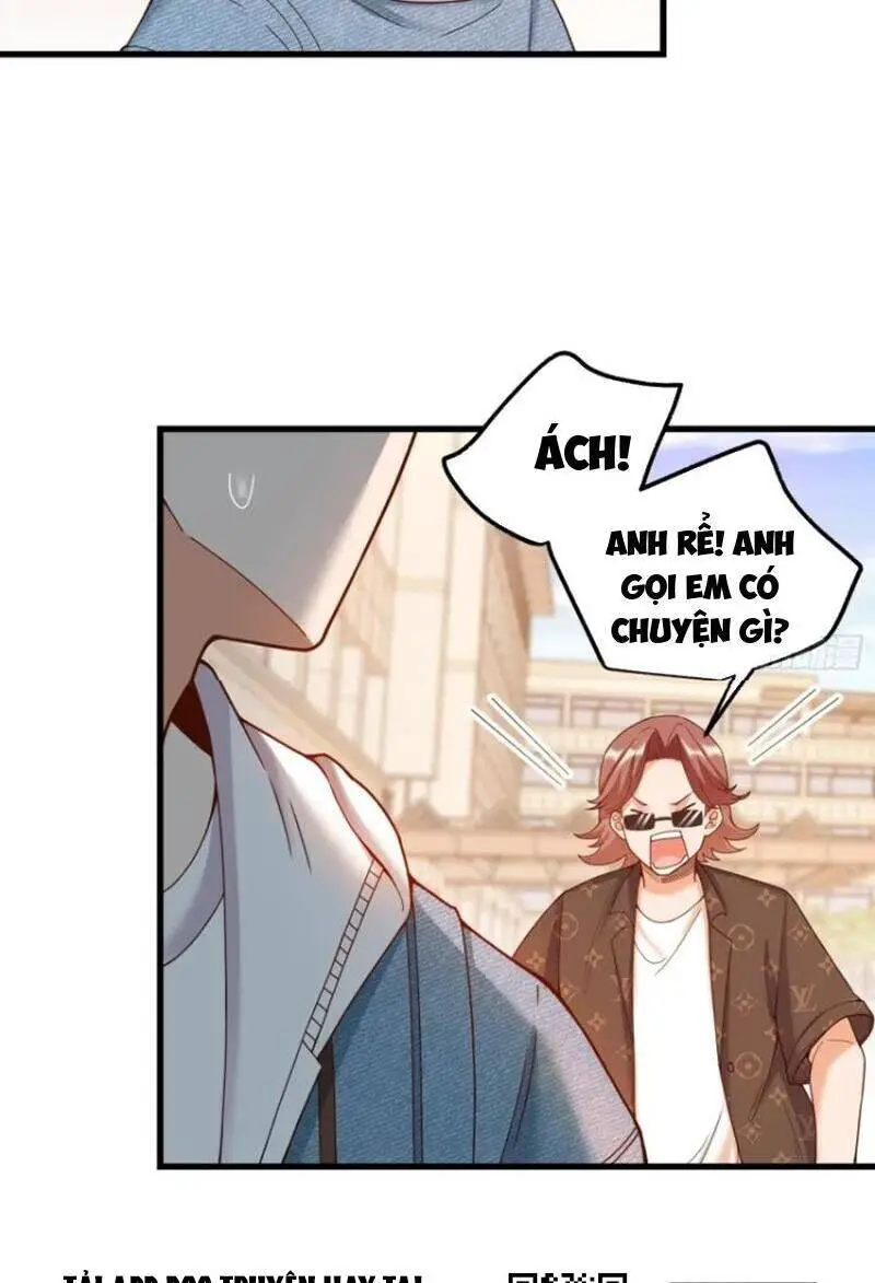 Trọng Sinh Không Làm Chạn Vương, Tôi Một Mình Nạp Game Thăng Cấp Nettruyen ZZZ Chương 67 Page 16