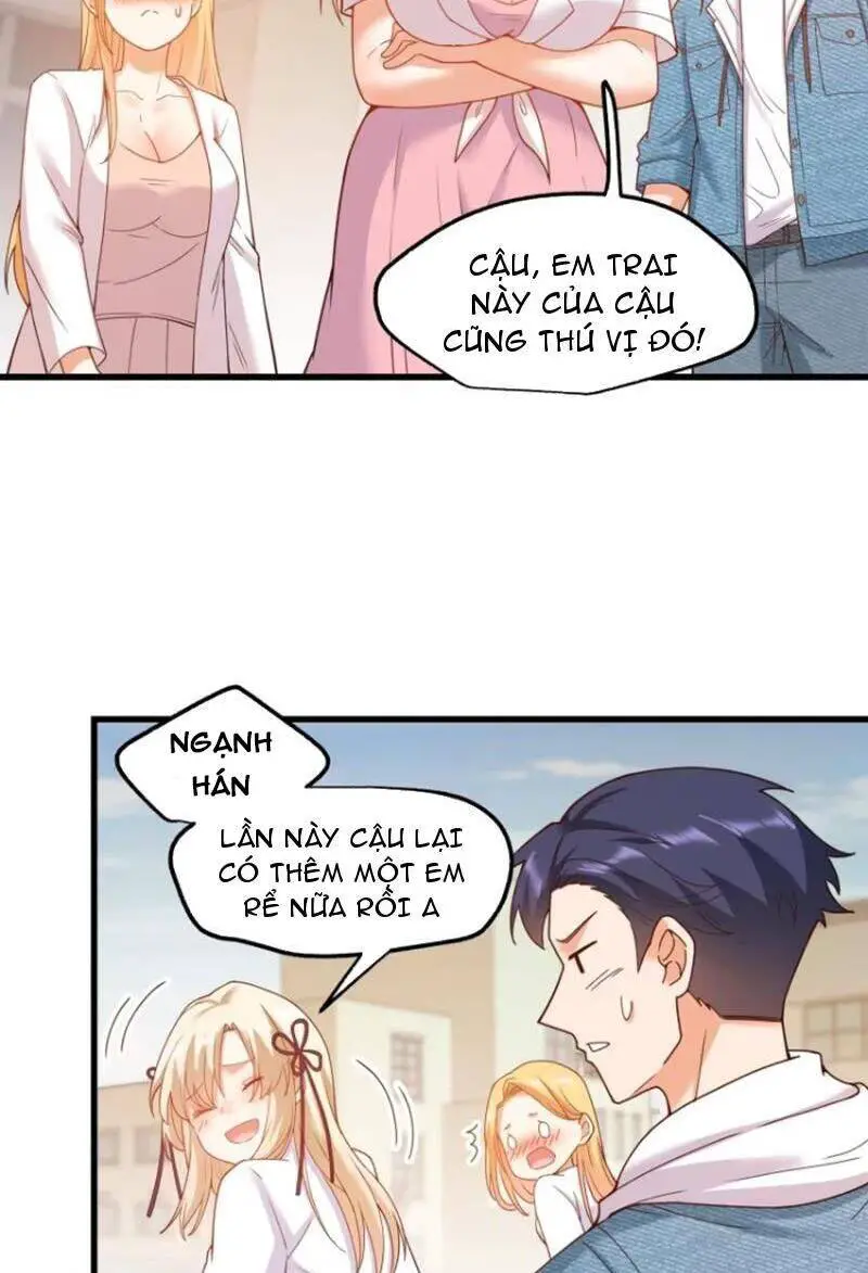 Trọng Sinh Không Làm Chạn Vương, Tôi Một Mình Nạp Game Thăng Cấp Nettruyen ZZZ Chương 67 Page 19