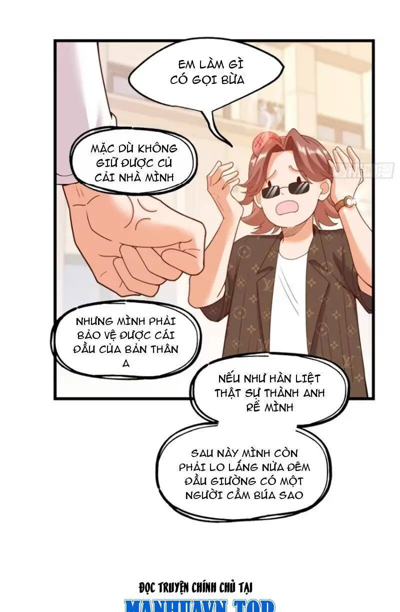 Trọng Sinh Không Làm Chạn Vương, Tôi Một Mình Nạp Game Thăng Cấp Nettruyen ZZZ Chương 67 Page 21