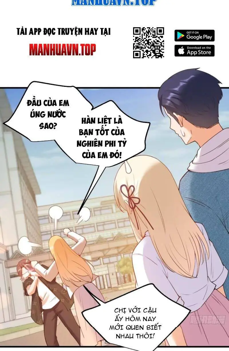 Trọng Sinh Không Làm Chạn Vương, Tôi Một Mình Nạp Game Thăng Cấp Nettruyen ZZZ Chương 67 Page 22