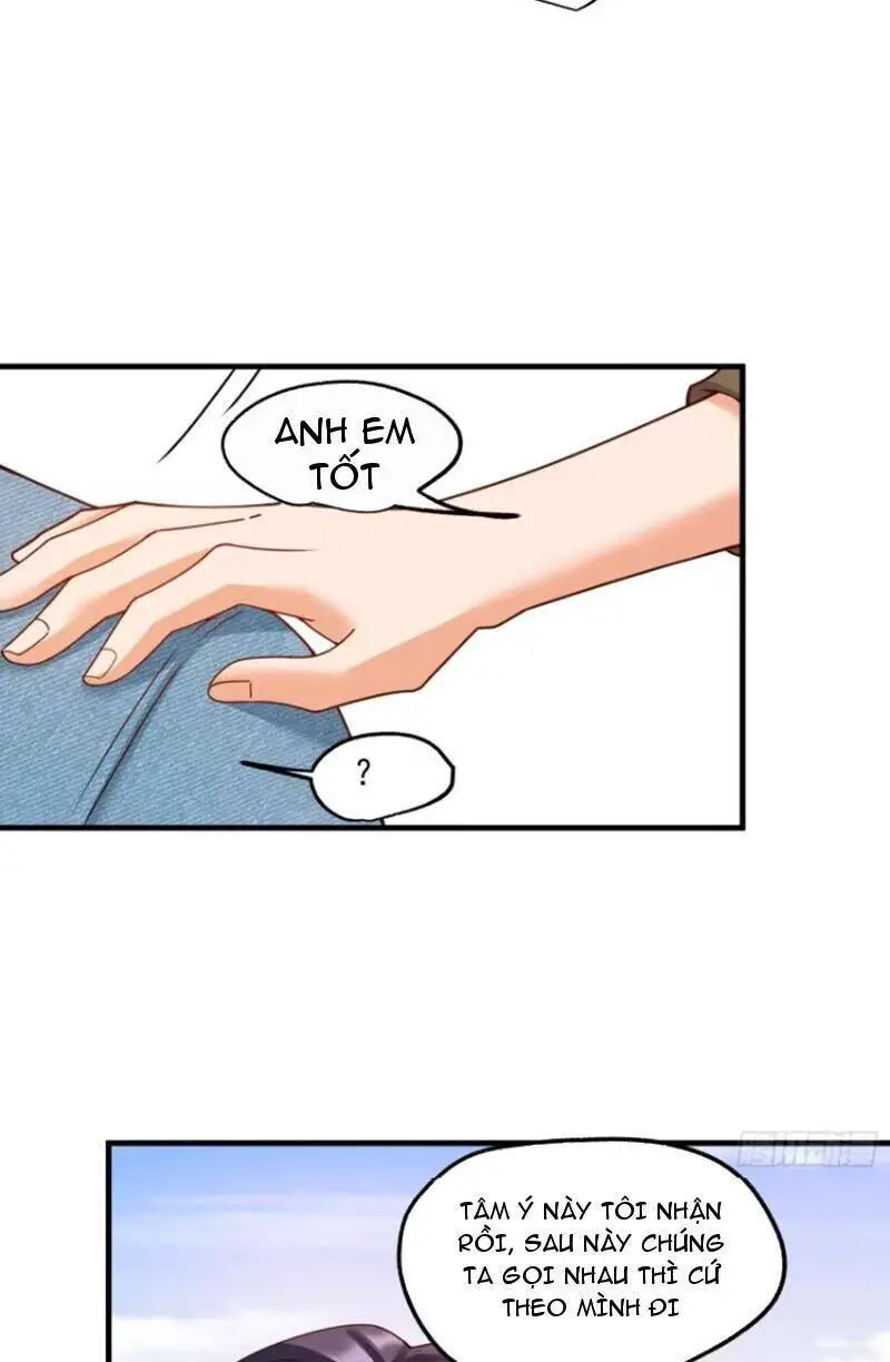 Trọng Sinh Không Làm Chạn Vương, Tôi Một Mình Nạp Game Thăng Cấp Nettruyen ZZZ Chương 67 Page 23