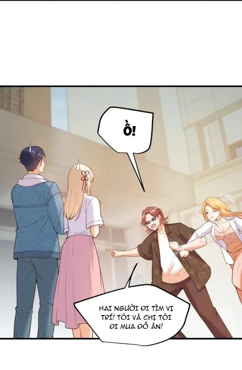 Trọng Sinh Không Làm Chạn Vương, Tôi Một Mình Nạp Game Thăng Cấp Nettruyen ZZZ Chương 67 Page 26