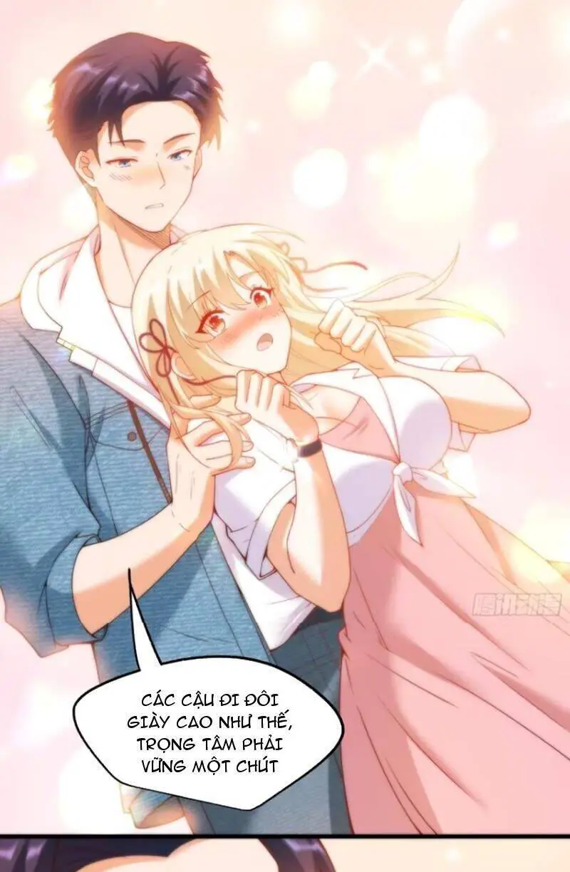 Trọng Sinh Không Làm Chạn Vương, Tôi Một Mình Nạp Game Thăng Cấp Nettruyen ZZZ Chương 67 Page 30