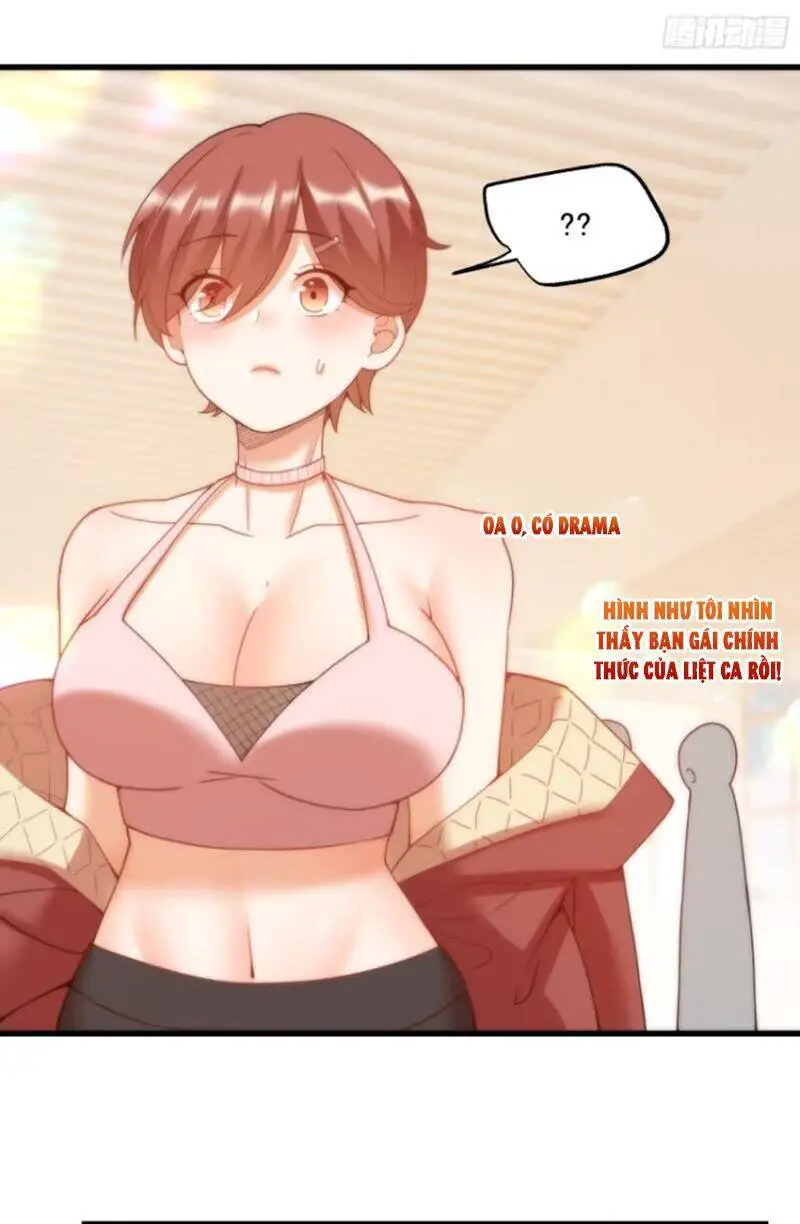 Trọng Sinh Không Làm Chạn Vương, Tôi Một Mình Nạp Game Thăng Cấp Nettruyen ZZZ Chương 67 Page 33