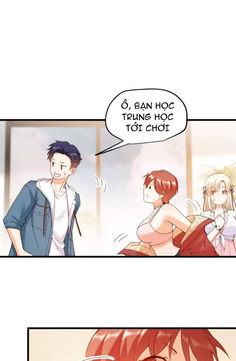 Trọng Sinh Không Làm Chạn Vương, Tôi Một Mình Nạp Game Thăng Cấp Nettruyen ZZZ Chương 67 Page 36