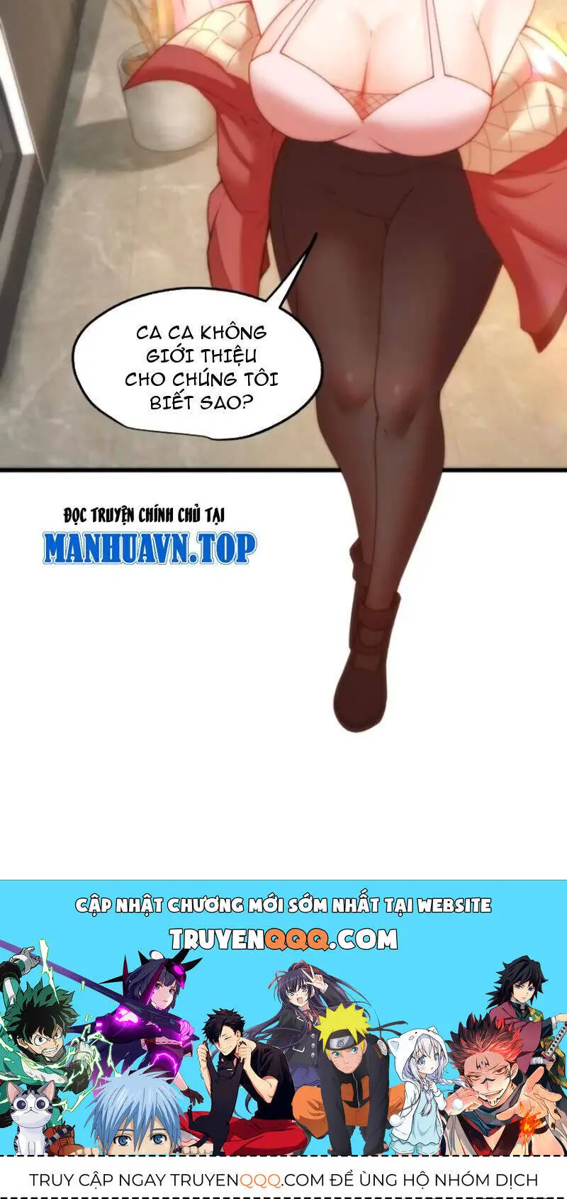 Trọng Sinh Không Làm Chạn Vương, Tôi Một Mình Nạp Game Thăng Cấp Nettruyen ZZZ Chương 67 Page 40