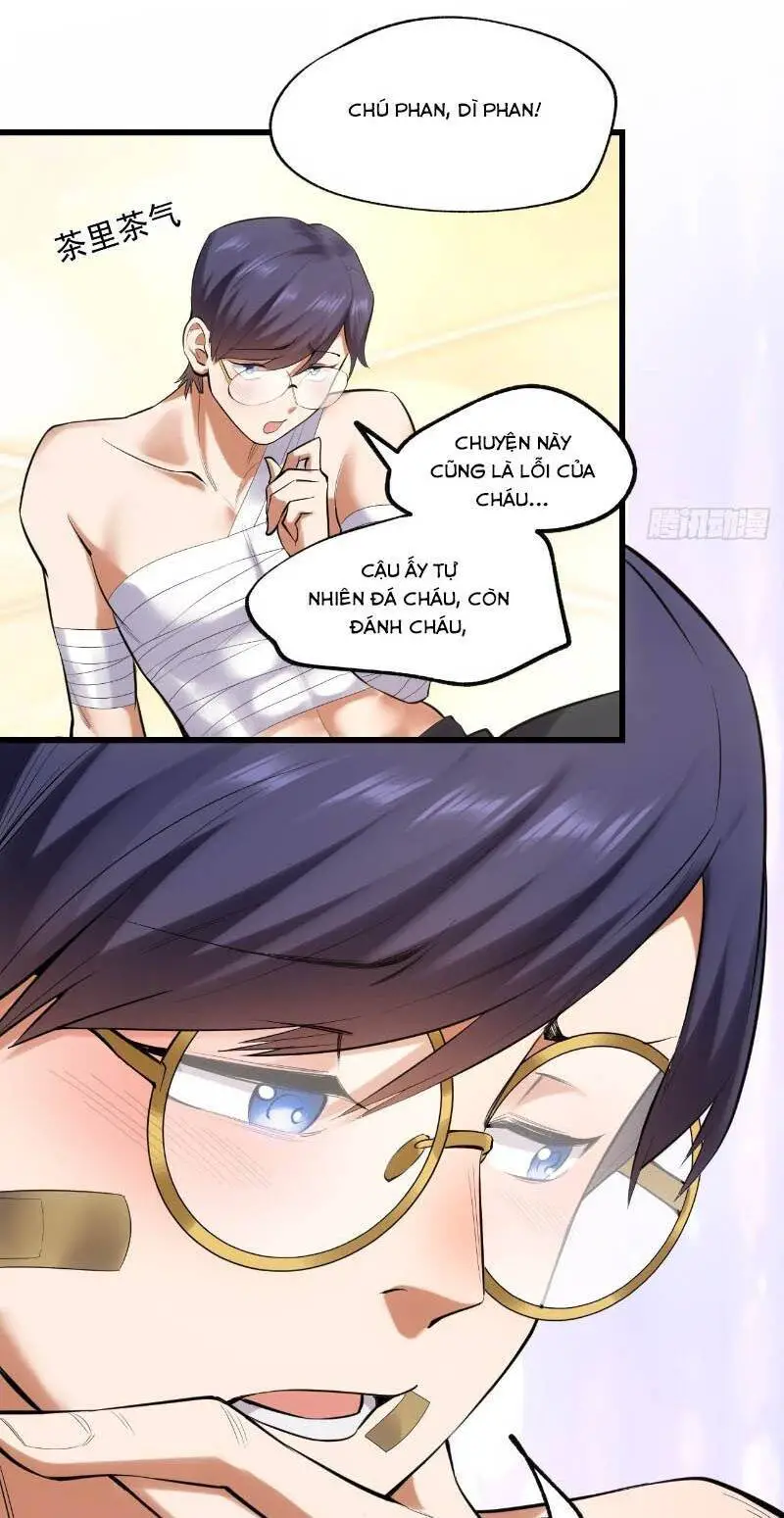 Trọng Sinh Không Làm Chạn Vương, Tôi Một Mình Nạp Game Thăng Cấp Nettruyen ZZZ Chương 3 Page 50