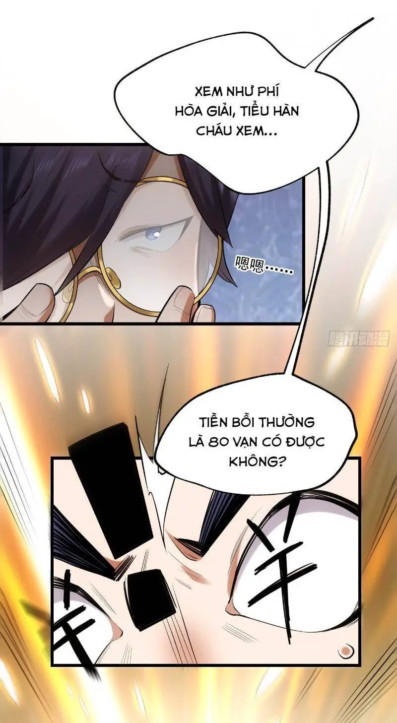 Trọng Sinh Không Làm Chạn Vương, Tôi Một Mình Nạp Game Thăng Cấp Nettruyen ZZZ Chương 3 Page 52