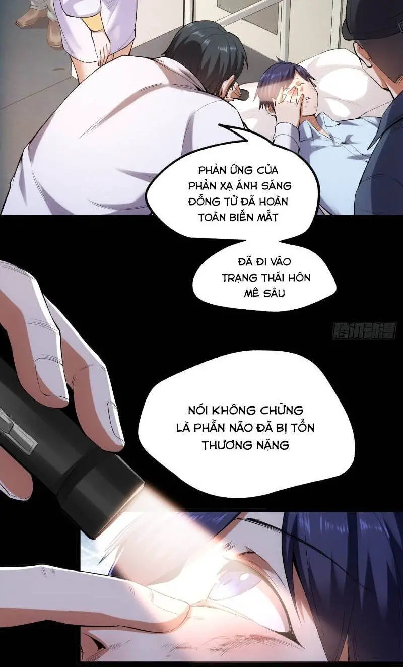 Trọng Sinh Không Làm Chạn Vương, Tôi Một Mình Nạp Game Thăng Cấp Nettruyen ZZZ Chương 2 Page 5