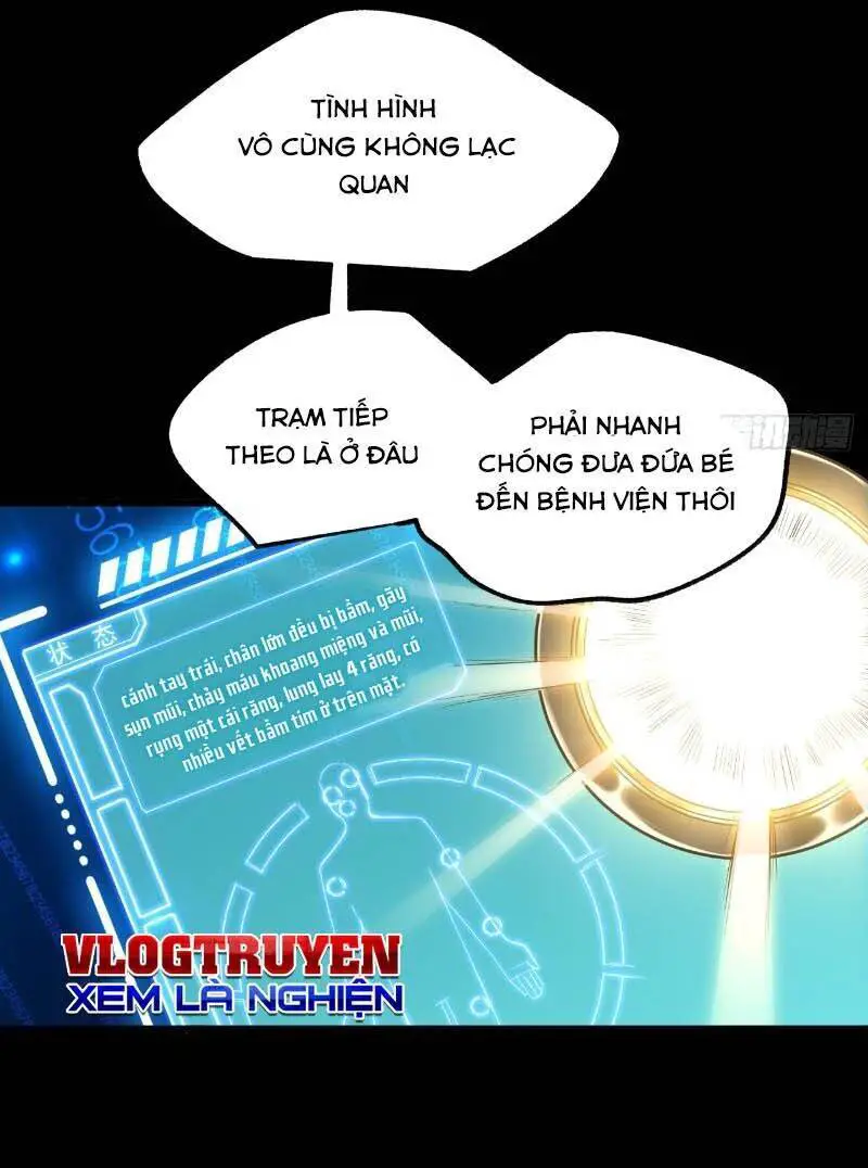 Trọng Sinh Không Làm Chạn Vương, Tôi Một Mình Nạp Game Thăng Cấp Nettruyen ZZZ Chương 2 Page 6