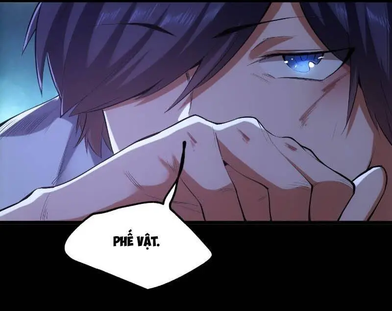 Trọng Sinh Không Làm Chạn Vương, Tôi Một Mình Nạp Game Thăng Cấp Nettruyen ZZZ Chương 2 Page 10