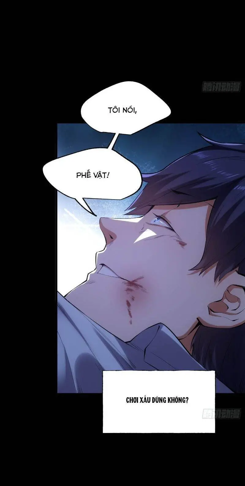 Trọng Sinh Không Làm Chạn Vương, Tôi Một Mình Nạp Game Thăng Cấp Nettruyen ZZZ Chương 2 Page 13