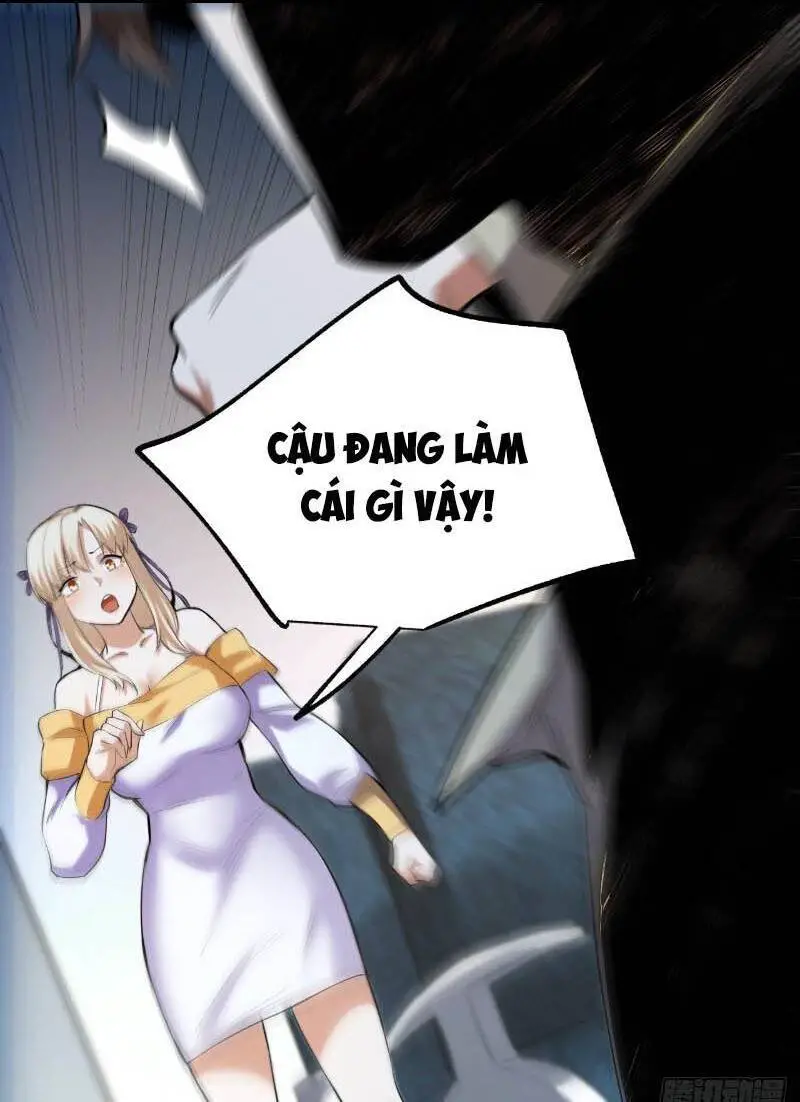 Trọng Sinh Không Làm Chạn Vương, Tôi Một Mình Nạp Game Thăng Cấp Nettruyen ZZZ Chương 2 Page 24