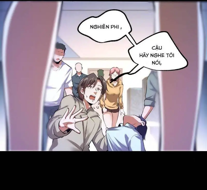 Trọng Sinh Không Làm Chạn Vương, Tôi Một Mình Nạp Game Thăng Cấp Nettruyen ZZZ Chương 2 Page 26
