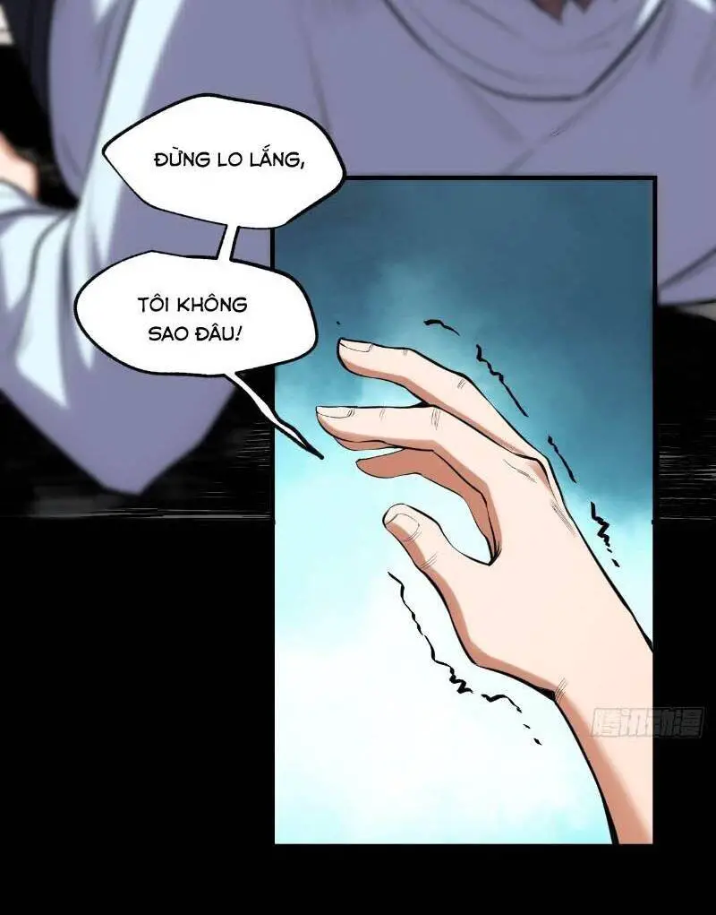 Trọng Sinh Không Làm Chạn Vương, Tôi Một Mình Nạp Game Thăng Cấp Nettruyen ZZZ Chương 2 Page 34