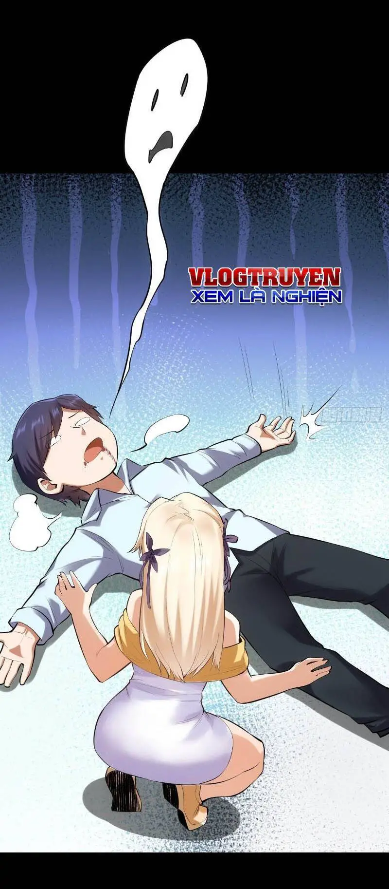 Trọng Sinh Không Làm Chạn Vương, Tôi Một Mình Nạp Game Thăng Cấp Nettruyen ZZZ Chương 2 Page 35