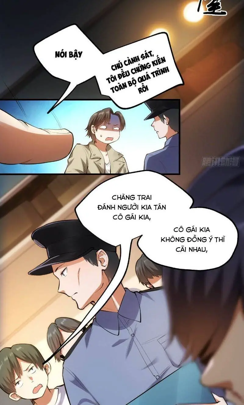 Trọng Sinh Không Làm Chạn Vương, Tôi Một Mình Nạp Game Thăng Cấp Nettruyen ZZZ Chương 2 Page 38