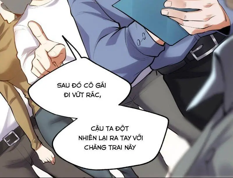 Trọng Sinh Không Làm Chạn Vương, Tôi Một Mình Nạp Game Thăng Cấp Nettruyen ZZZ Chương 2 Page 39