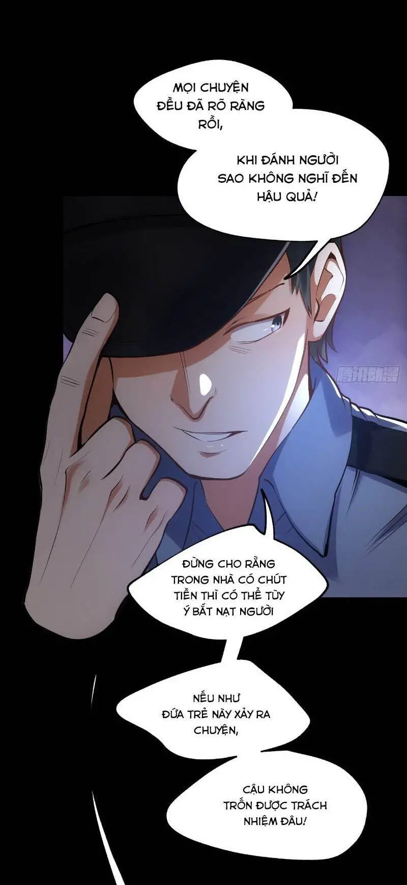 Trọng Sinh Không Làm Chạn Vương, Tôi Một Mình Nạp Game Thăng Cấp Nettruyen ZZZ Chương 2 Page 43