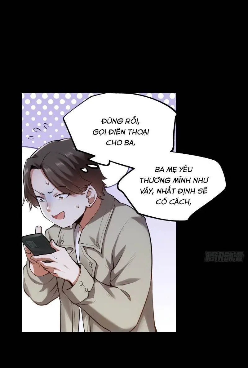 Trọng Sinh Không Làm Chạn Vương, Tôi Một Mình Nạp Game Thăng Cấp Nettruyen ZZZ Chương 2 Page 49