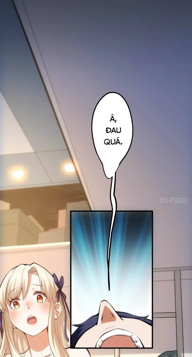 Trọng Sinh Không Làm Chạn Vương, Tôi Một Mình Nạp Game Thăng Cấp Nettruyen ZZZ Chương 2 Page 52