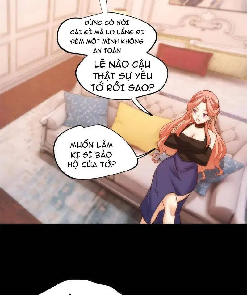 Trọng Sinh Không Làm Chạn Vương, Tôi Một Mình Nạp Game Thăng Cấp Nettruyen ZZZ Chương 87 Page 41