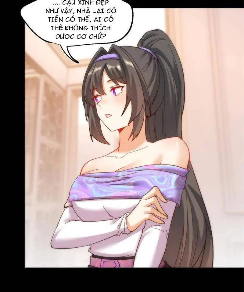 Trọng Sinh Không Làm Chạn Vương, Tôi Một Mình Nạp Game Thăng Cấp Nettruyen ZZZ Chương 87 Page 42