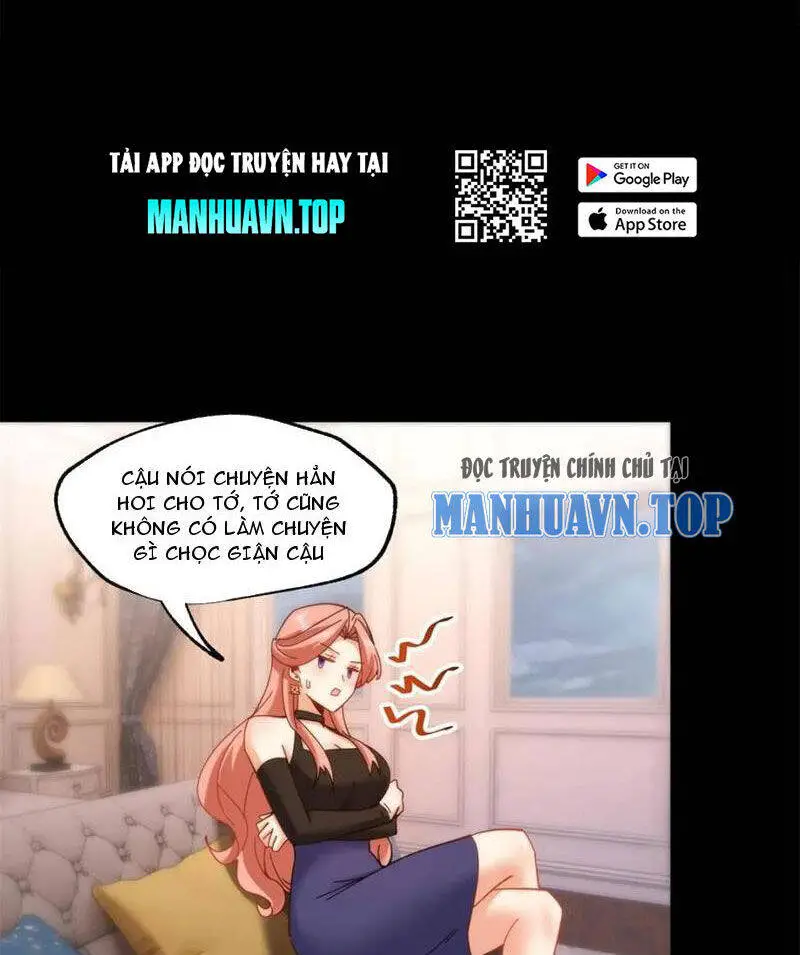 Trọng Sinh Không Làm Chạn Vương, Tôi Một Mình Nạp Game Thăng Cấp Nettruyen ZZZ Chương 87 Page 43