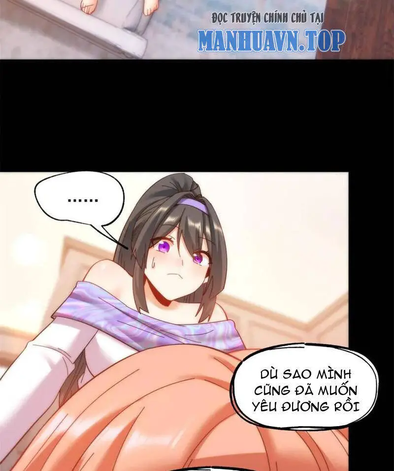 Trọng Sinh Không Làm Chạn Vương, Tôi Một Mình Nạp Game Thăng Cấp Nettruyen ZZZ Chương 87 Page 50