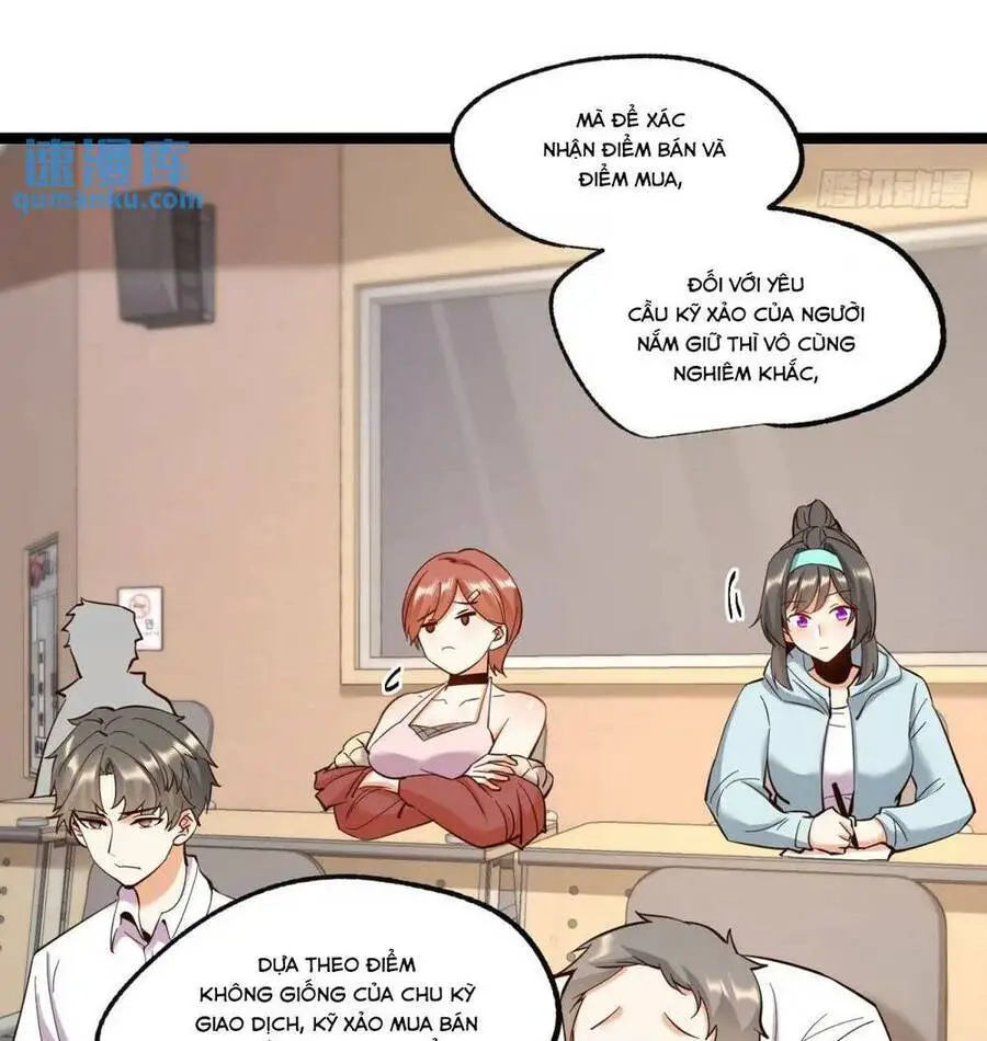 Trọng Sinh Không Làm Chạn Vương, Tôi Một Mình Nạp Game Thăng Cấp Nettruyen ZZZ Chương 34 Page 6