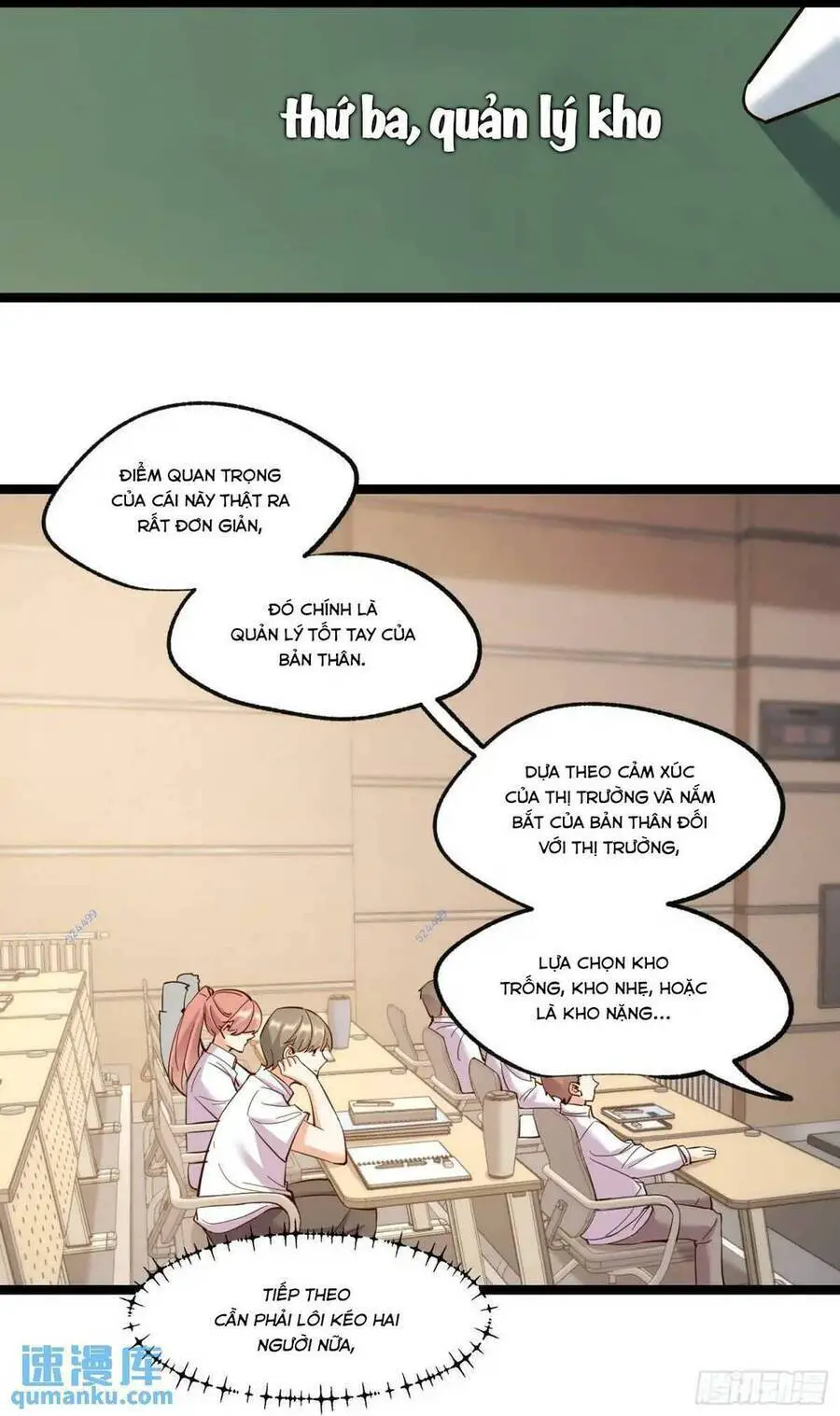 Trọng Sinh Không Làm Chạn Vương, Tôi Một Mình Nạp Game Thăng Cấp Nettruyen ZZZ Chương 34 Page 8