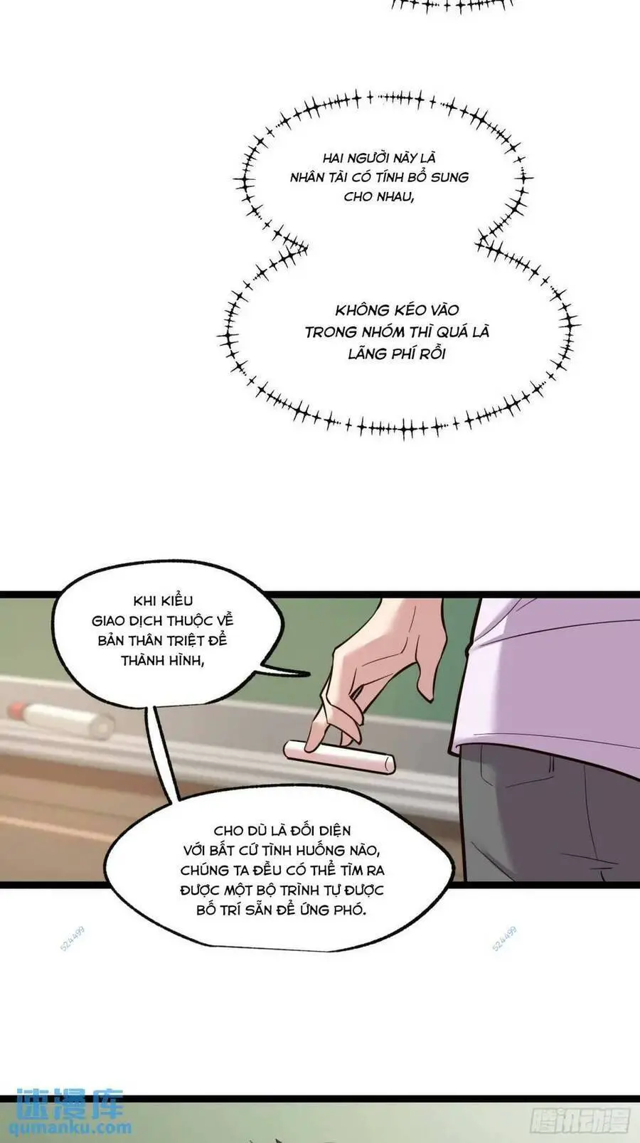 Trọng Sinh Không Làm Chạn Vương, Tôi Một Mình Nạp Game Thăng Cấp Nettruyen ZZZ Chương 34 Page 10