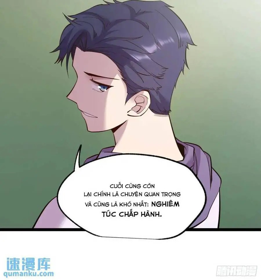 Trọng Sinh Không Làm Chạn Vương, Tôi Một Mình Nạp Game Thăng Cấp Nettruyen ZZZ Chương 34 Page 11