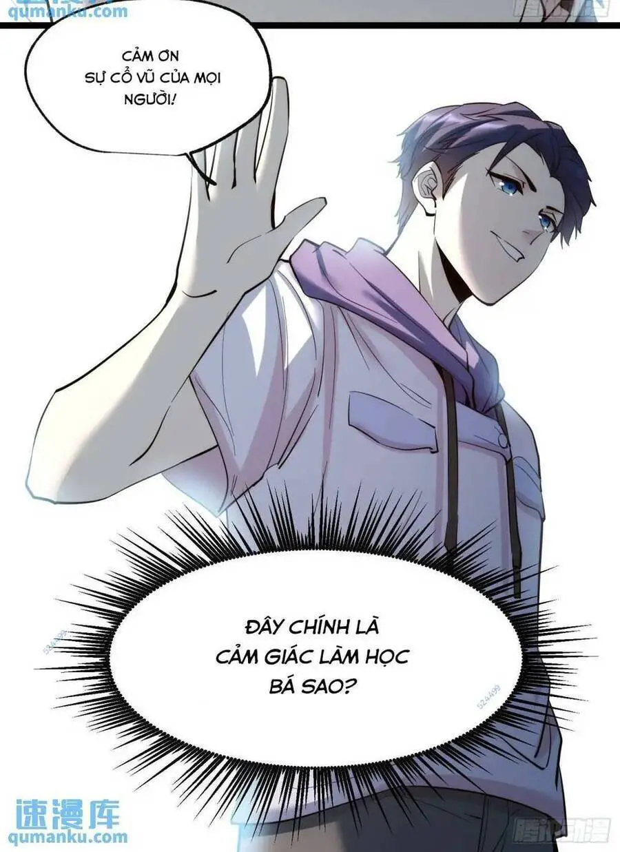 Trọng Sinh Không Làm Chạn Vương, Tôi Một Mình Nạp Game Thăng Cấp Nettruyen ZZZ Chương 34 Page 20