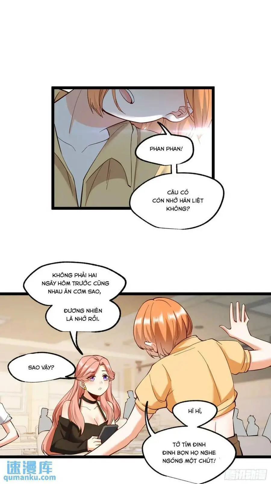 Trọng Sinh Không Làm Chạn Vương, Tôi Một Mình Nạp Game Thăng Cấp Nettruyen ZZZ Chương 34 Page 21