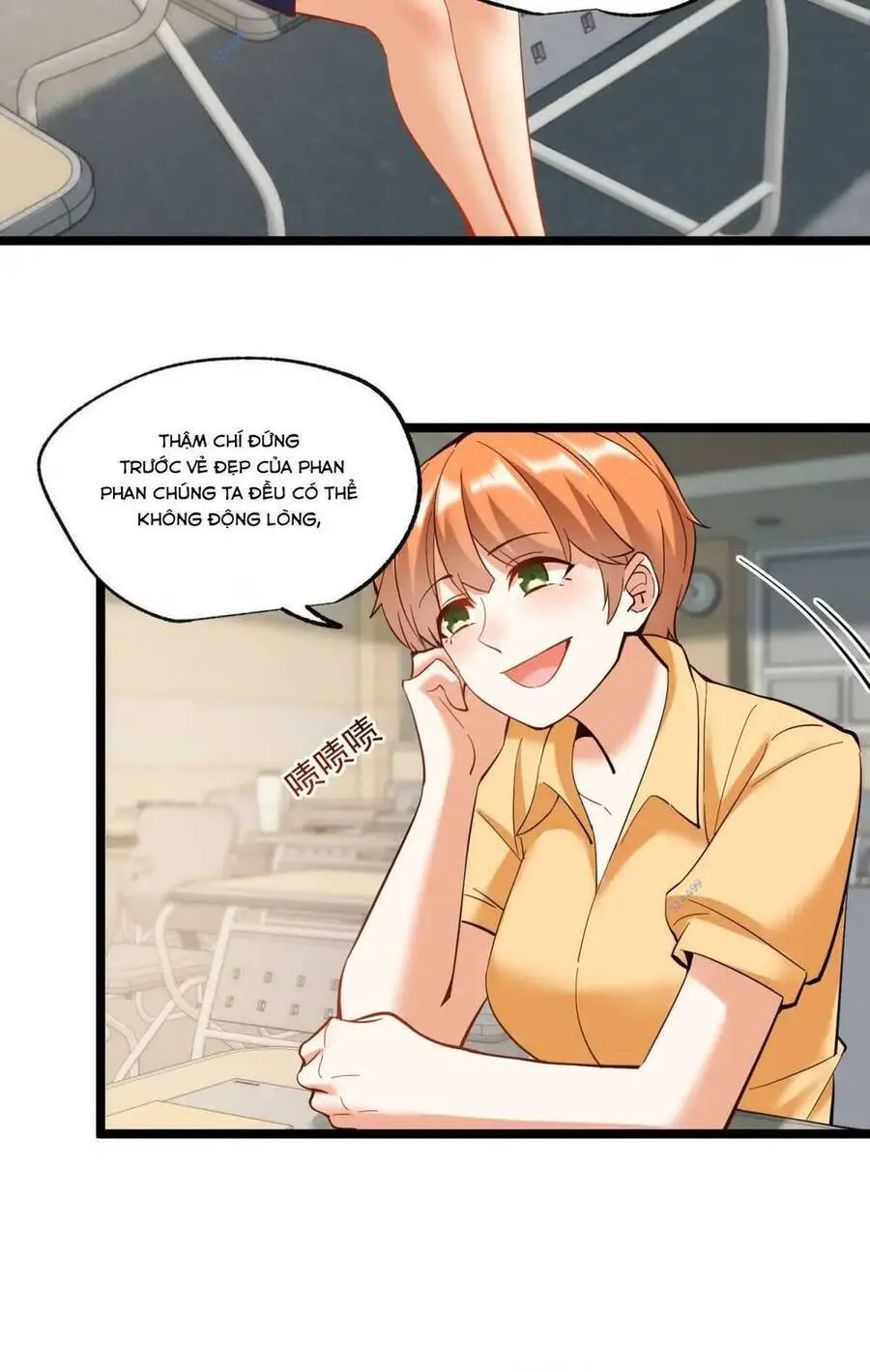 Trọng Sinh Không Làm Chạn Vương, Tôi Một Mình Nạp Game Thăng Cấp Nettruyen ZZZ Chương 34 Page 24