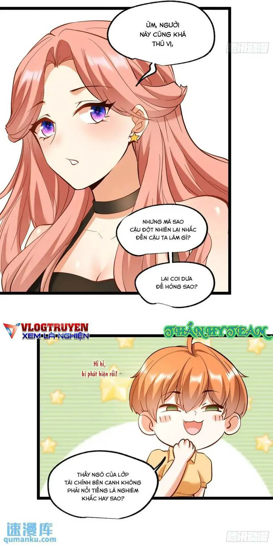 Trọng Sinh Không Làm Chạn Vương, Tôi Một Mình Nạp Game Thăng Cấp Nettruyen ZZZ Chương 34 Page 25