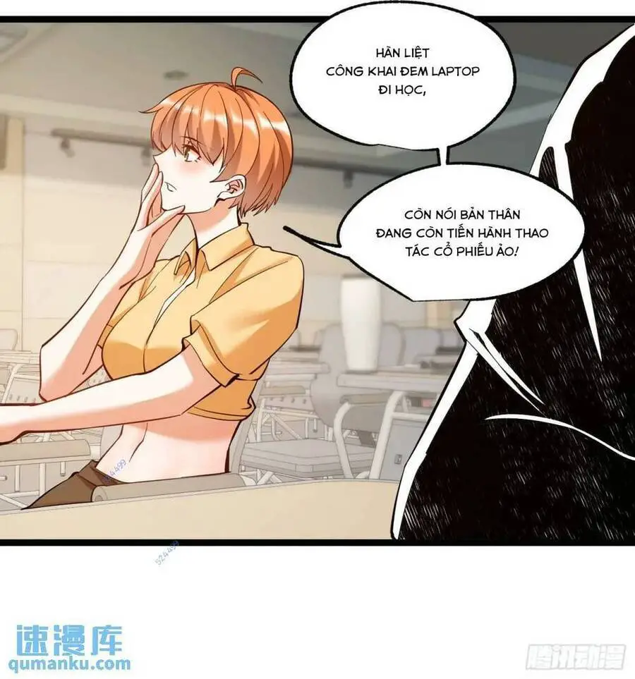 Trọng Sinh Không Làm Chạn Vương, Tôi Một Mình Nạp Game Thăng Cấp Nettruyen ZZZ Chương 34 Page 26