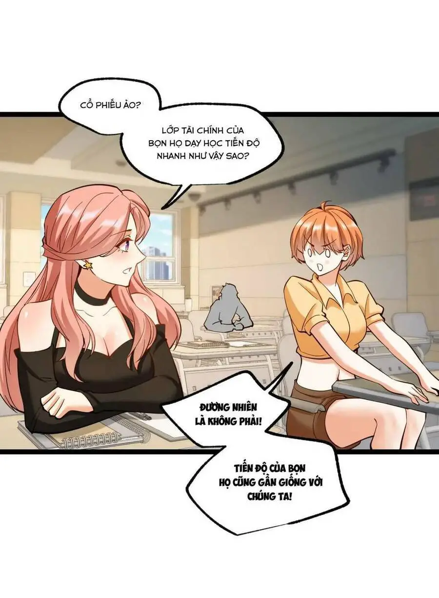 Trọng Sinh Không Làm Chạn Vương, Tôi Một Mình Nạp Game Thăng Cấp Nettruyen ZZZ Chương 34 Page 27
