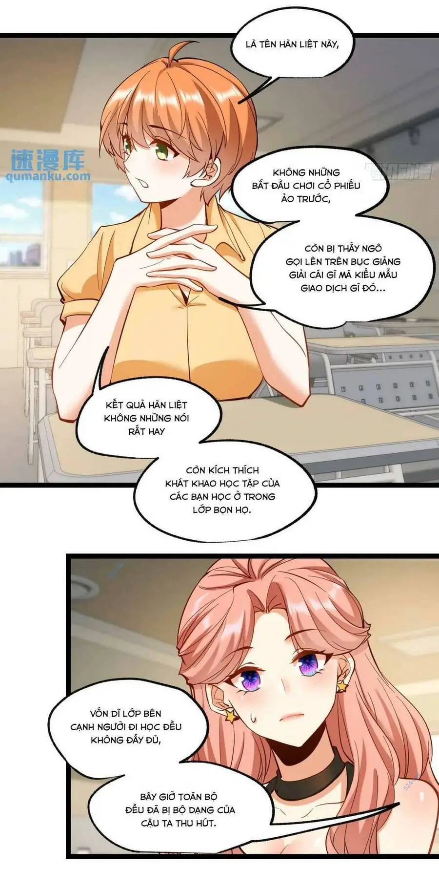 Trọng Sinh Không Làm Chạn Vương, Tôi Một Mình Nạp Game Thăng Cấp Nettruyen ZZZ Chương 34 Page 28
